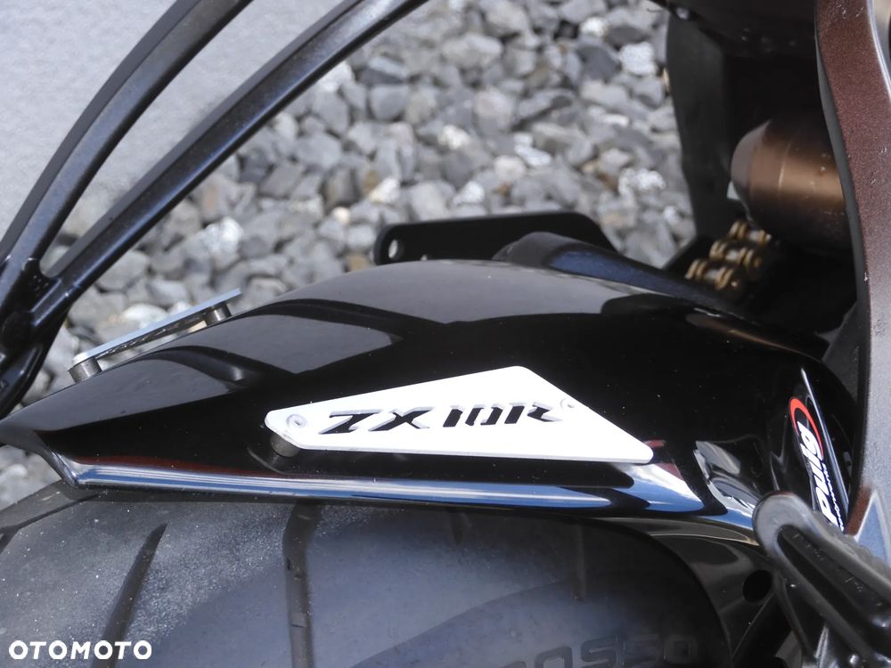 Kawasaki Ninja - 21