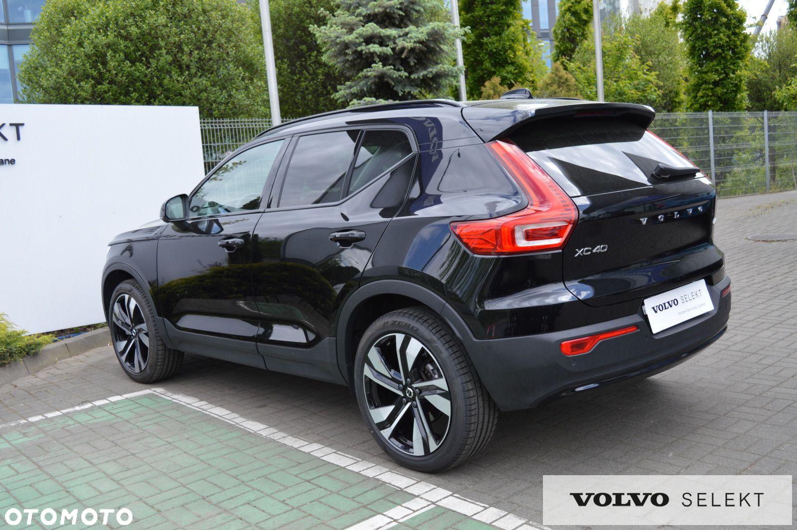Volvo XC 40 - 7