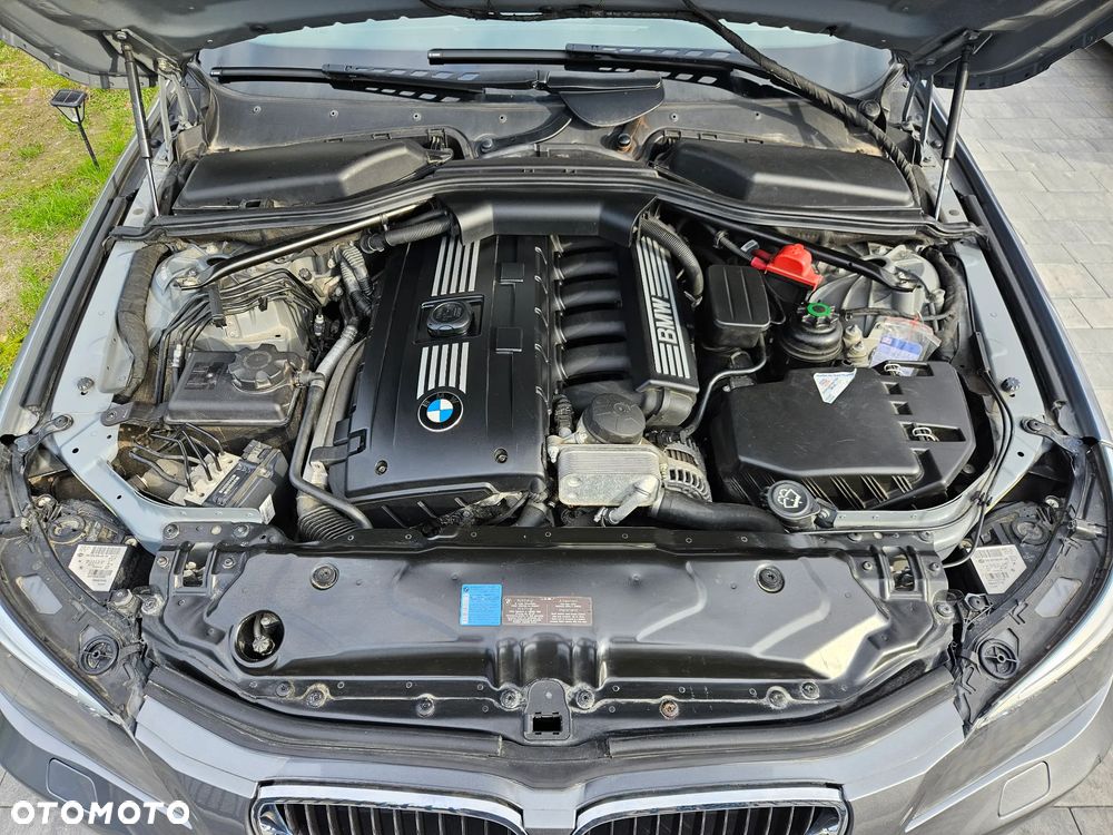BMW Seria 5 - 27
