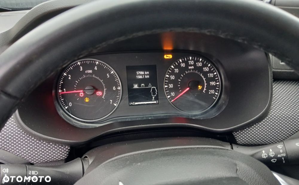 Dacia Sandero Stepway 1.0 TCe Comfort - 25