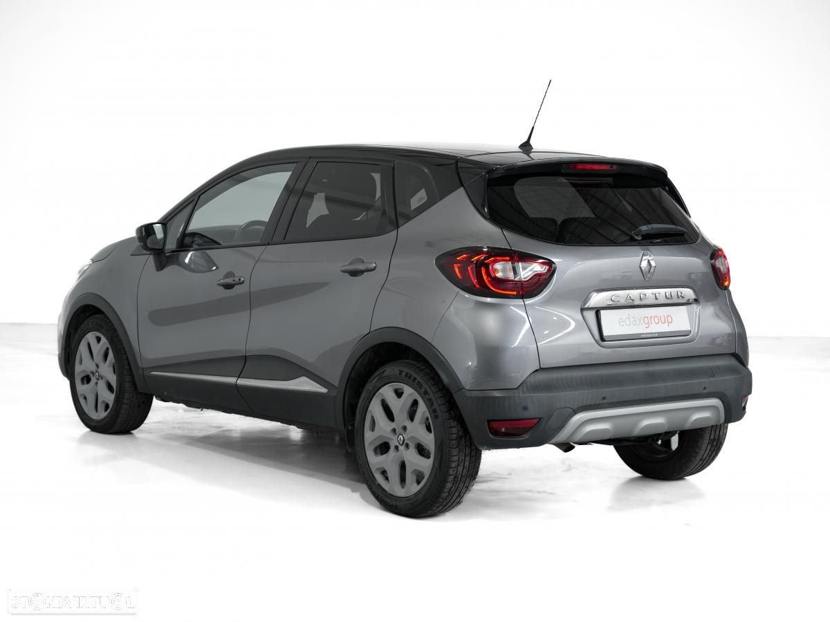 Renault Captur 1.5 dCi - 4