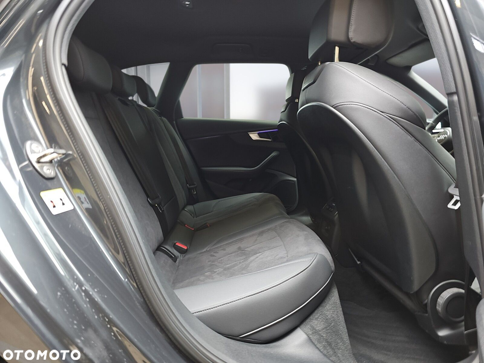 Audi A4 - 12
