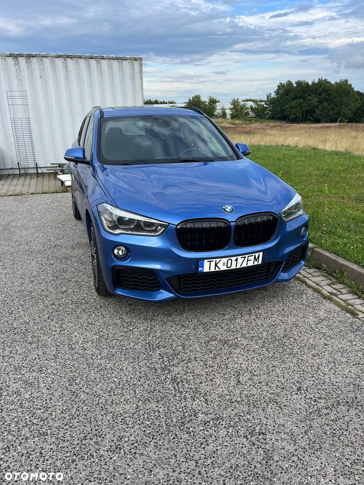 BMW X1 - 6
