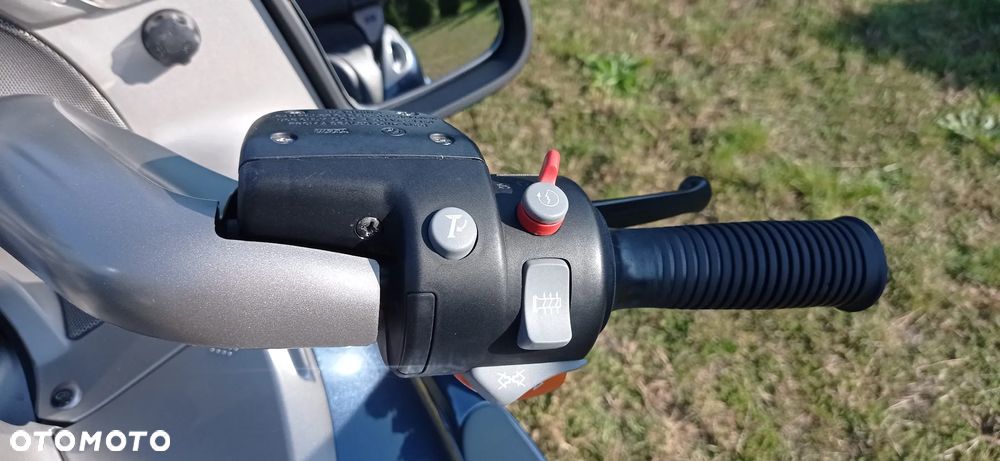 BMW LT - 4