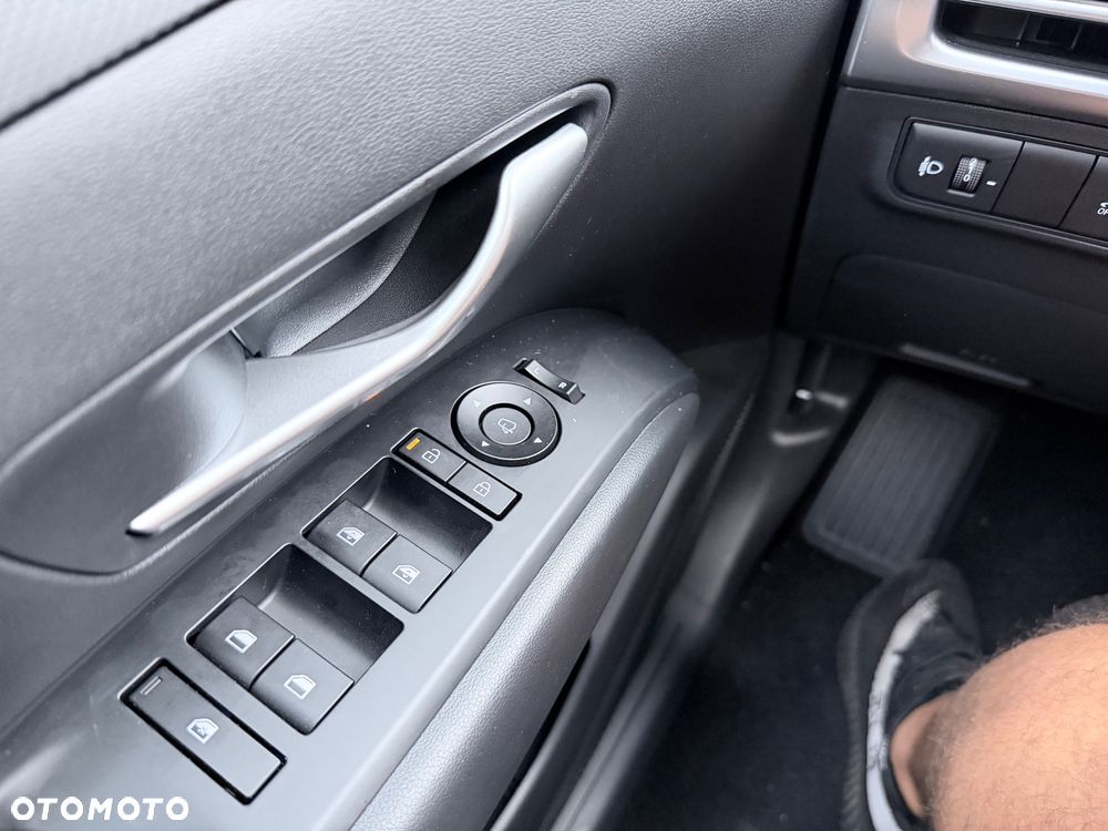 Hyundai Tucson 1.6 T-GDi 2WD DCT Prime - 32