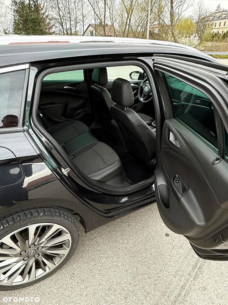 Opel Astra - 13
