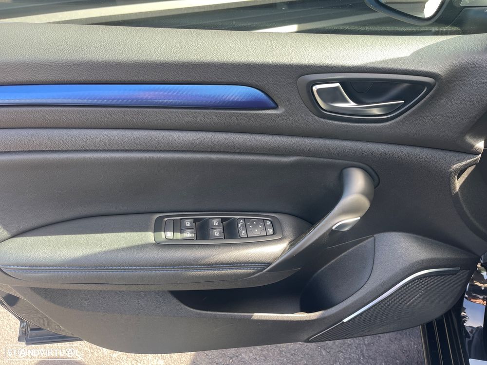 Renault Mégane 1.6 dCi GT Line J18 - 13