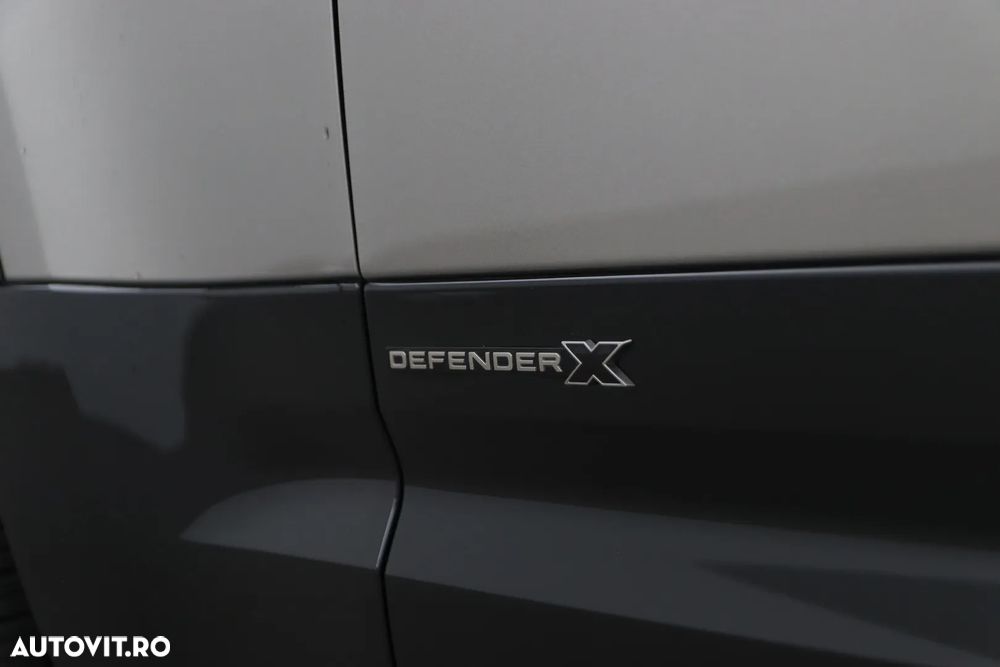 Land Rover Defender 110 3.0 P400 MHEV X - 28