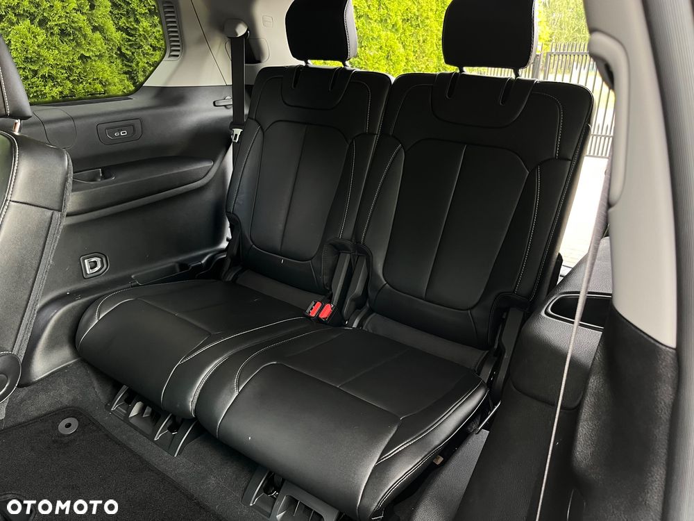 Jeep Grand Cherokee 3.6 V6 Limited - 20