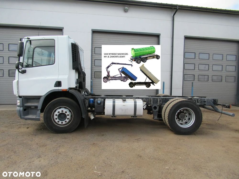 Zmiana rozastawu osi - 3