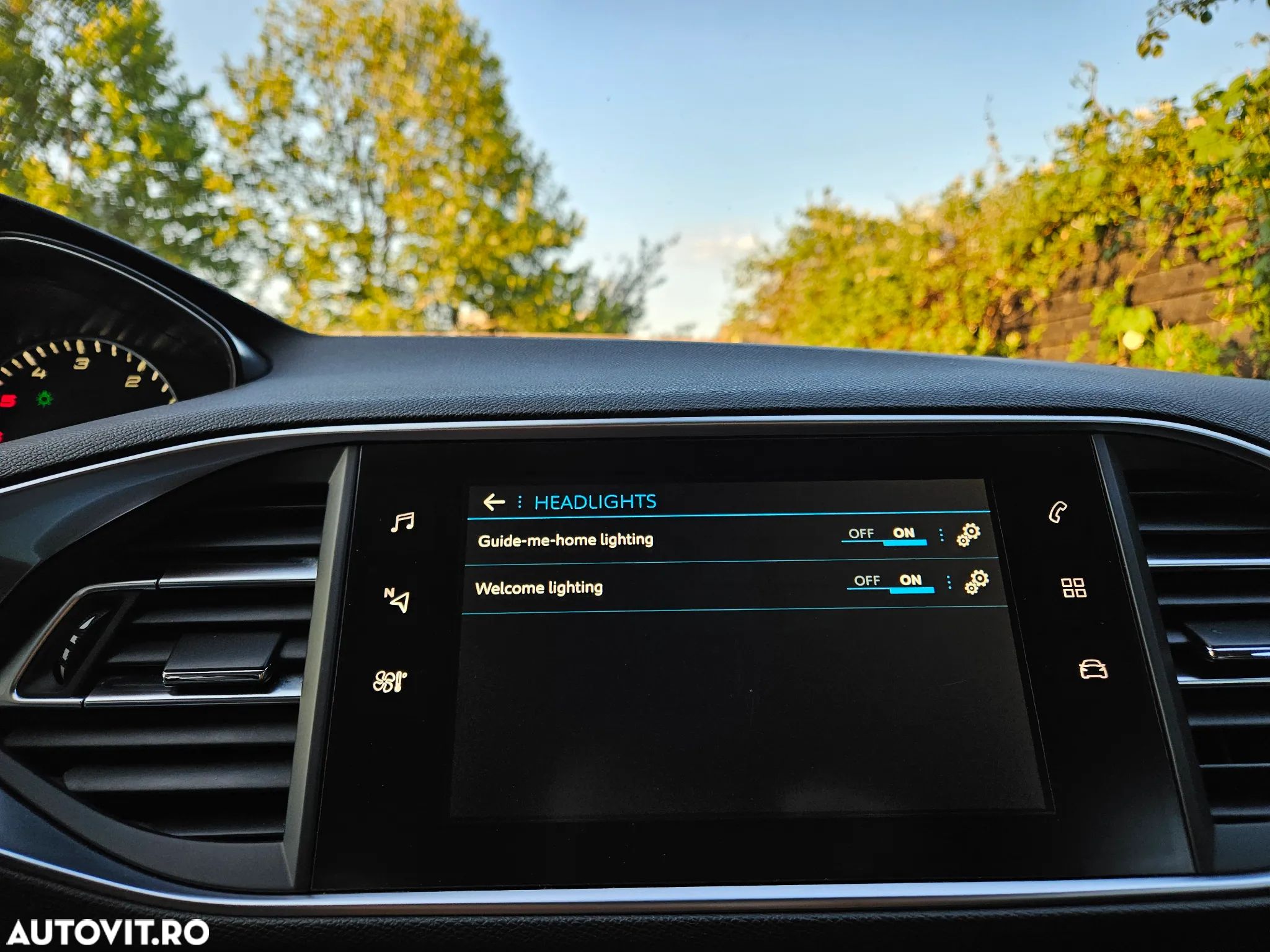 Peugeot 308 SW 1.6 BlueHDi FAP STT Active - 22