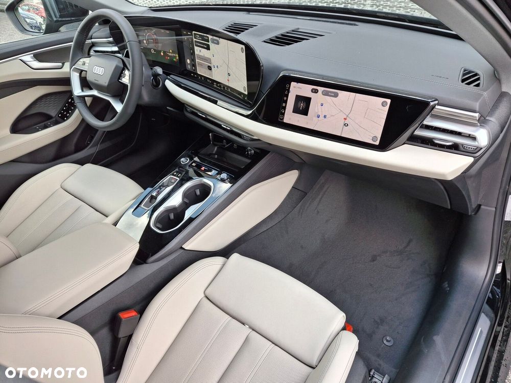 Audi A6 Limousine - 15