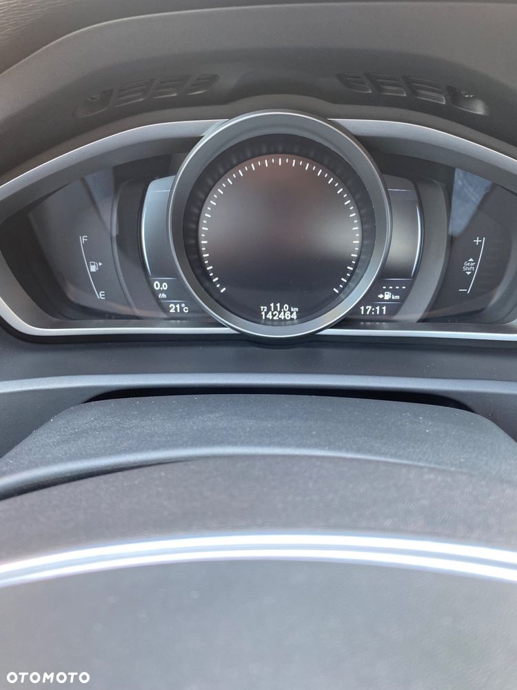 Volvo V40 D2 Drive-E Base - 7