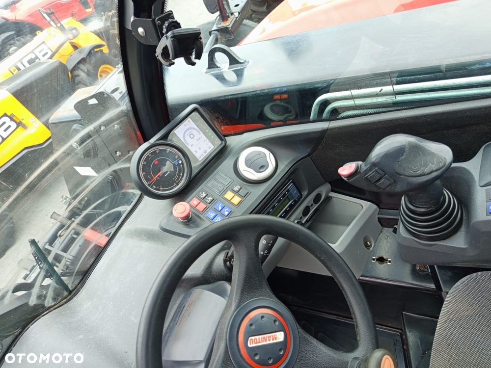 Manitou MLT 635 130 PS PREMIUM - 7