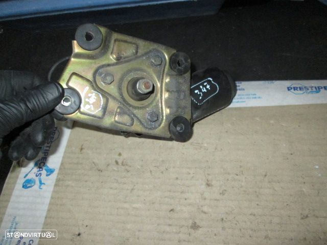 Motor Limpa Vidros Frente G5LE1 SUZUKI IGNIS 2003 OMRON SUZUKI IGNIS 2005 1.3DDIS 70CV 5P  CINZA OMRON - 2