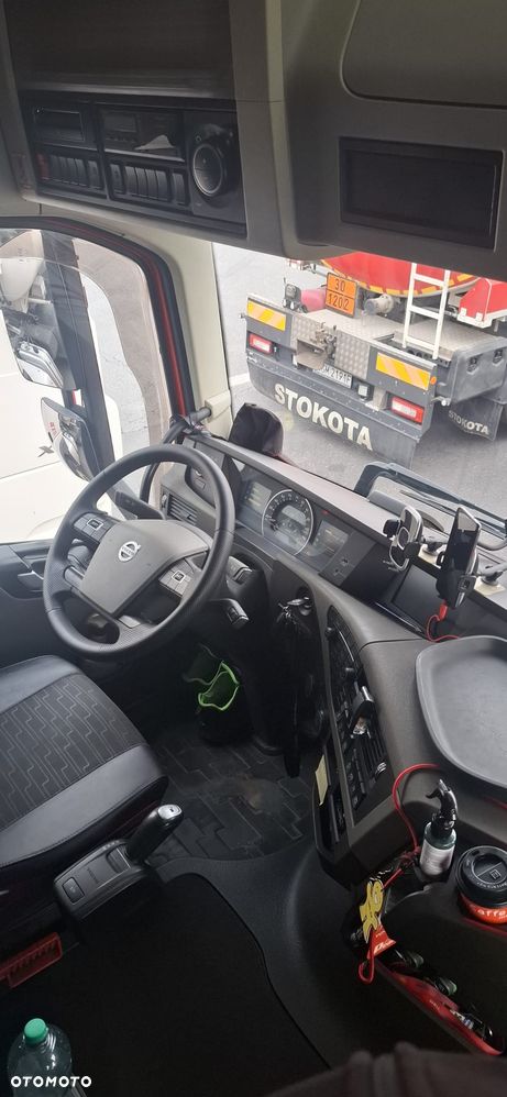Volvo FH - 9