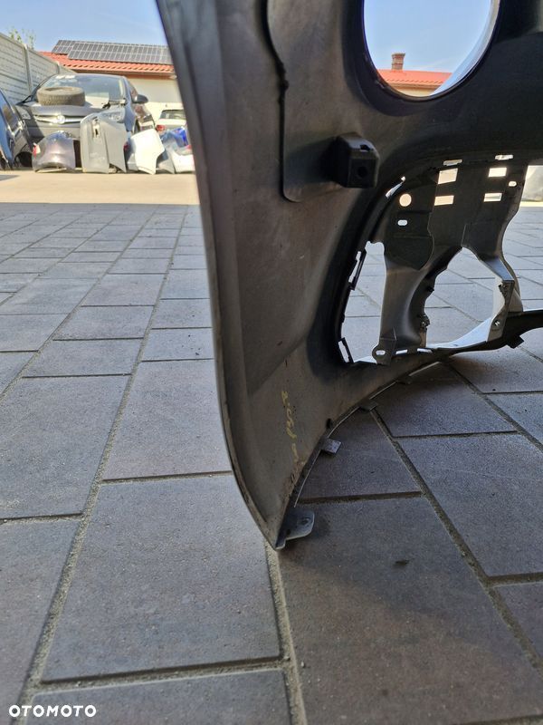 fiat 500l lift zderzak przód przedni - 15