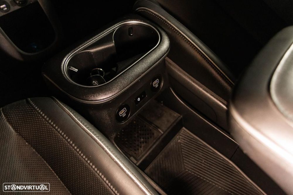 Hyundai Ioniq 5 73kWh Vanguard - 38