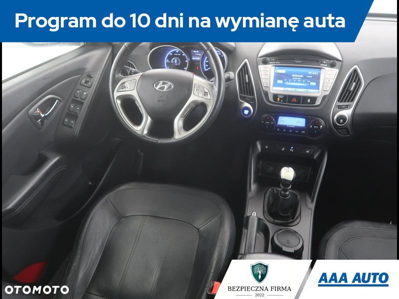 Hyundai ix35 - 9
