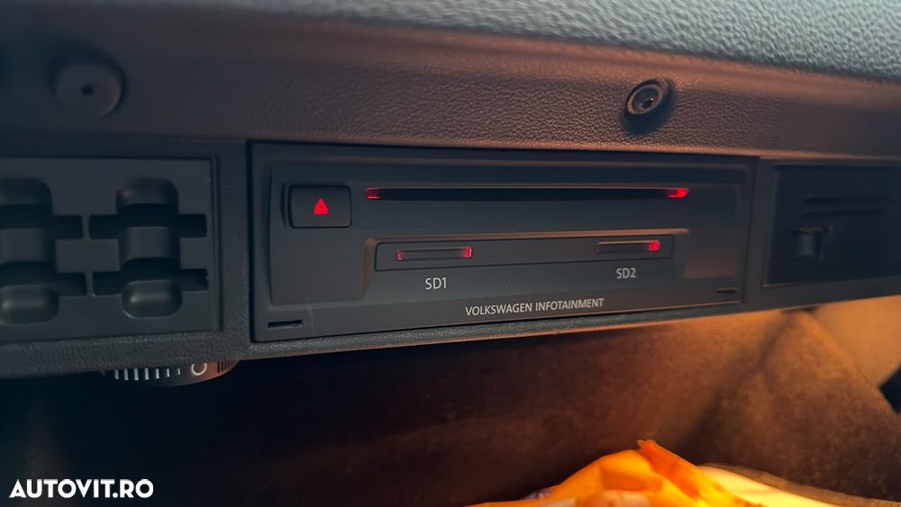 Volkswagen Golf - 29