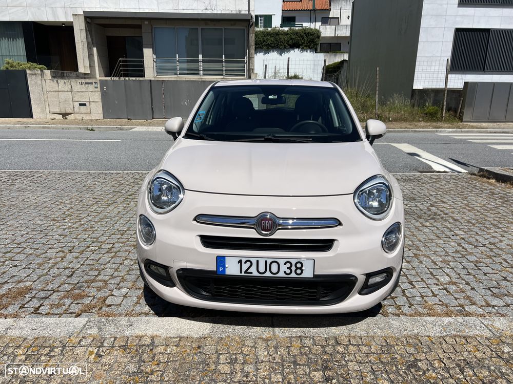 Fiat 500X 1.3 Multijet 4x2 S&S Pop Star - 3