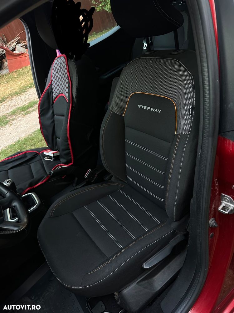 Dacia Sandero ECO-G 100 MT6 Comfort - 14