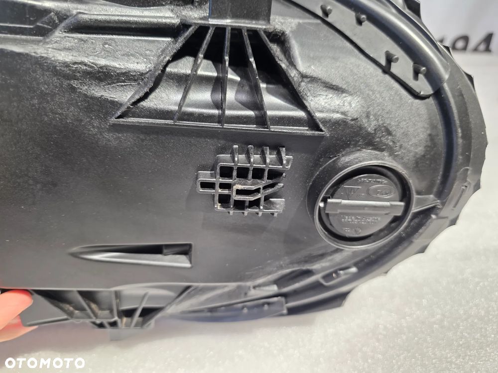 PORSCHE 911 991 GT3 RS LIFT USA 16- LEWY FULL LED LEWA LAMPA PRZEDNIA PRZÓD , NR 99163196713 / 991631967 , NR AUKCJI LPP213 - 20