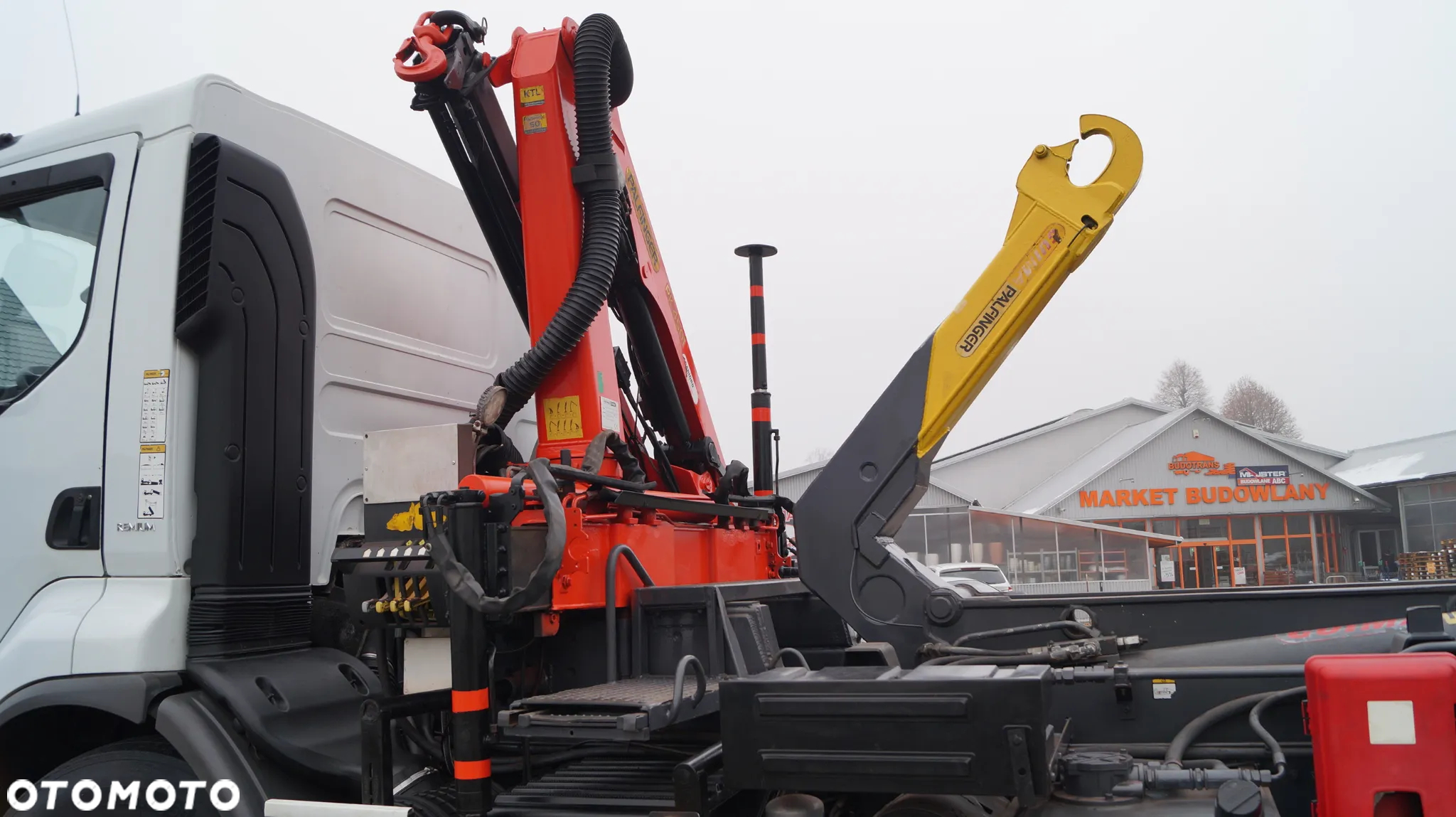 Renault PREMIUM 450 - 25