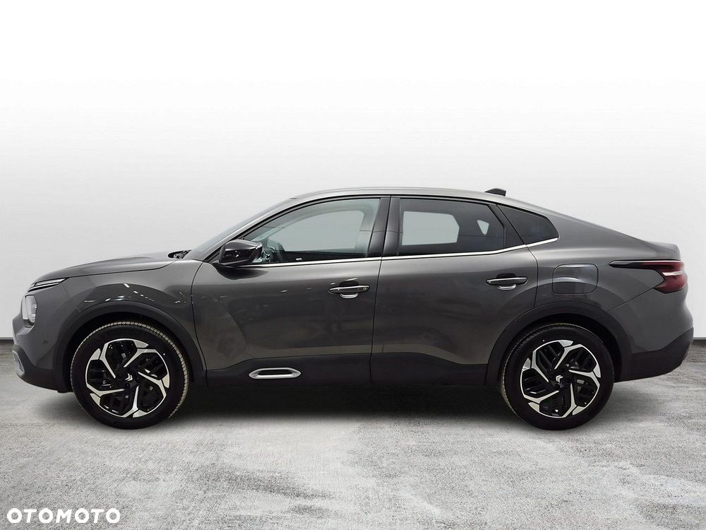 Citroën C4X 1.2 PureTech Shine S&S EAT8 - 2