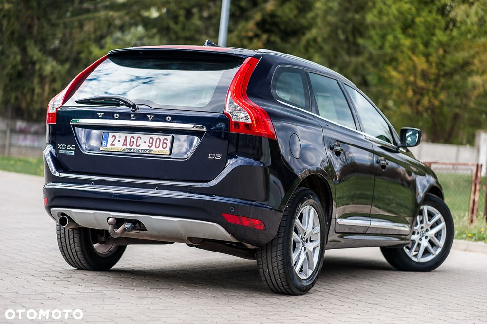 Volvo XC 60 - 3