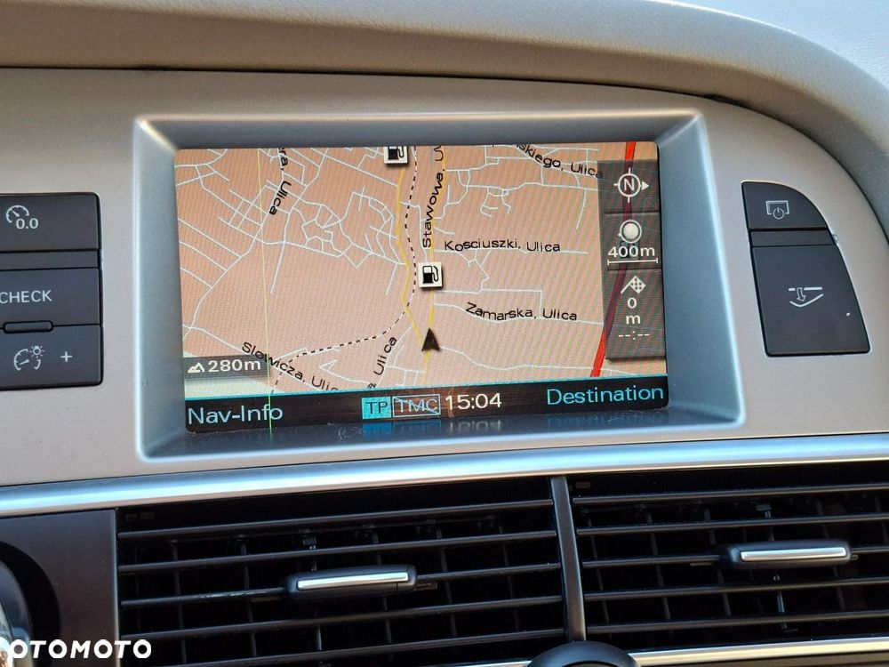Audi A6 Avant 2.0 TDI - 20