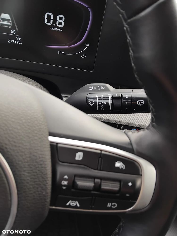 Kia Sportage 1.6 T-GDI M 2WD - 13