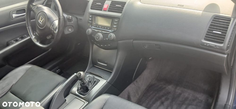 Honda Accord 2.2i-CTDi Executive - 3