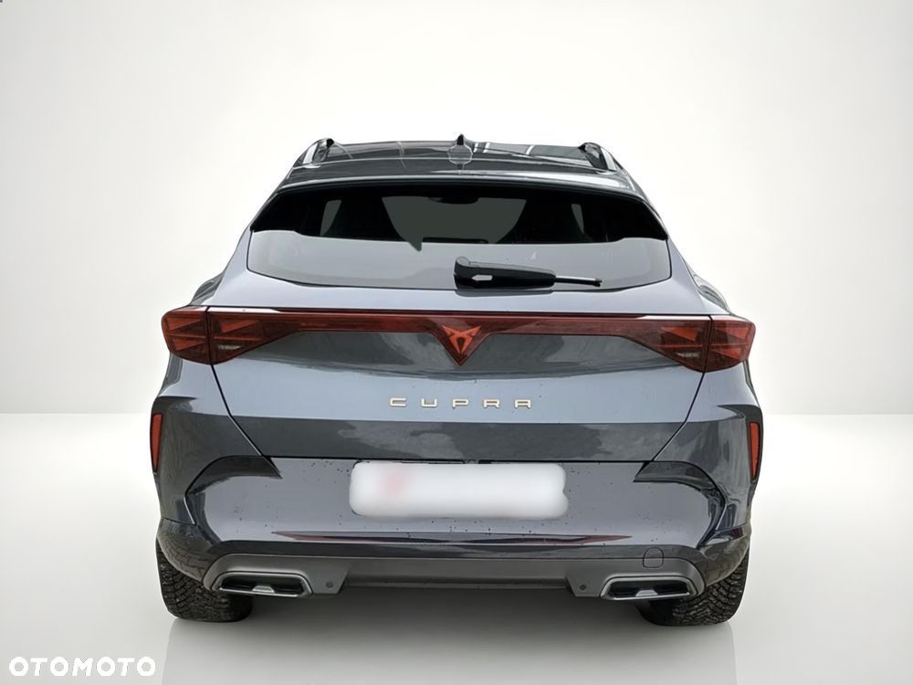 Cupra Formentor 1.5 eTSI mHEV DSG - 5