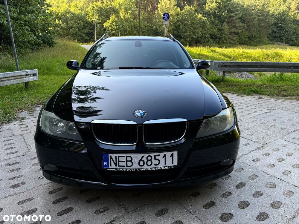 BMW Seria 3 - 2