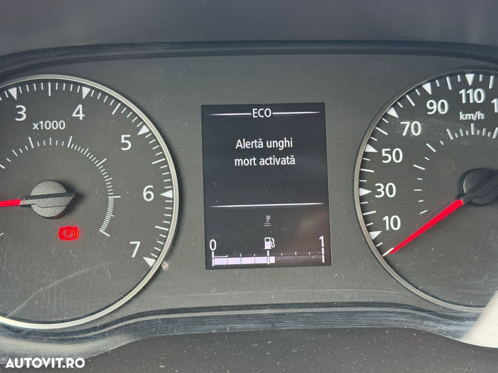 Dacia Duster 1.5 Blue dCi Prestige - 22