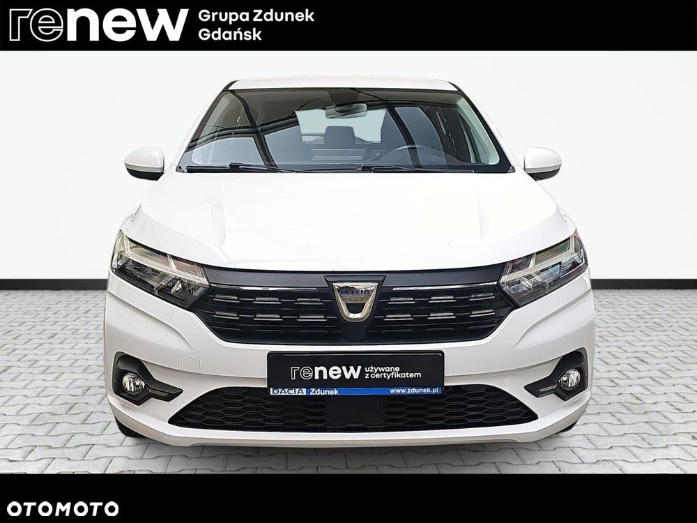Dacia Sandero - 3
