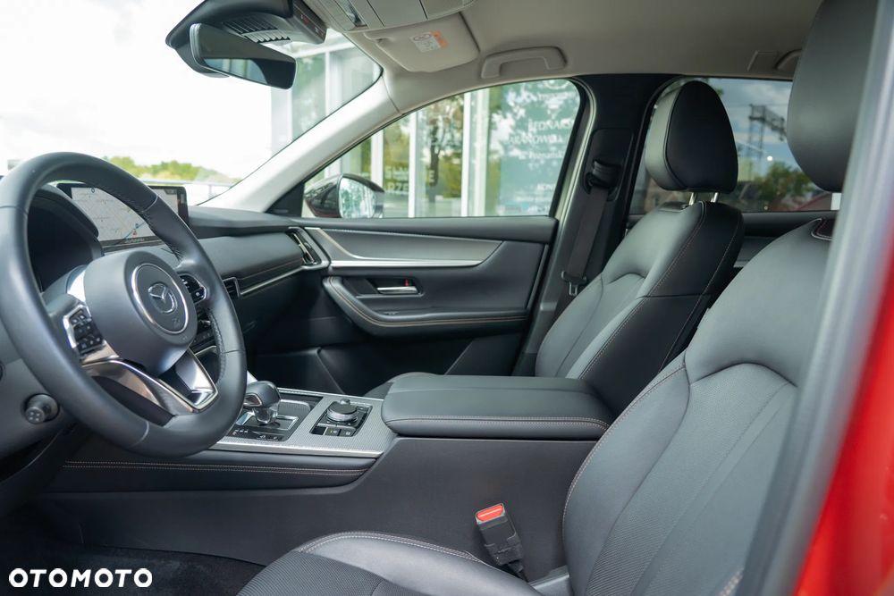 Mazda CX-60 3.3 D mHEV Homura AWD - 20