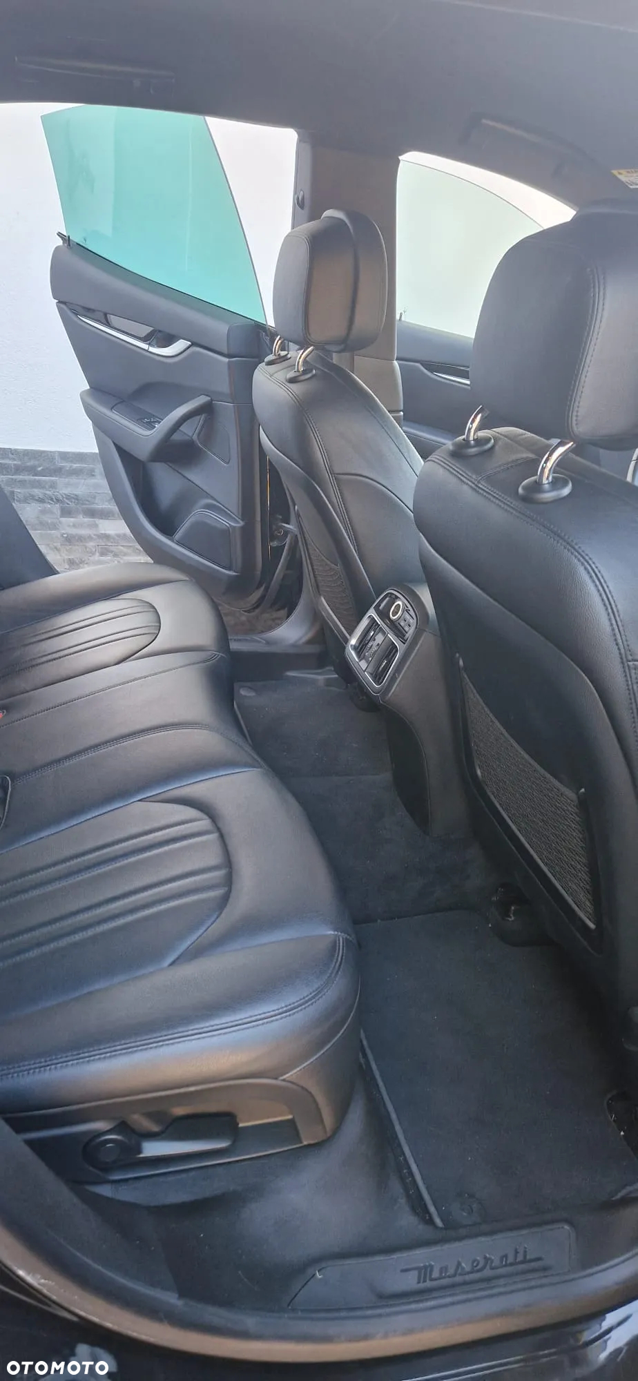 Maserati Levante Q4 - 22
