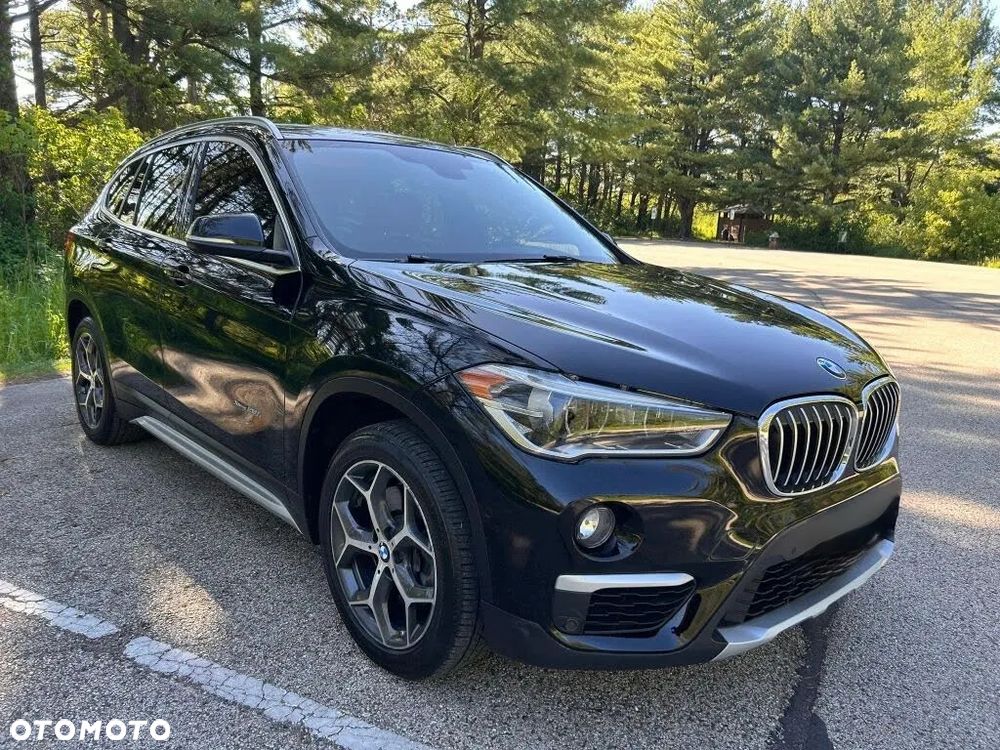 BMW X1 - 2