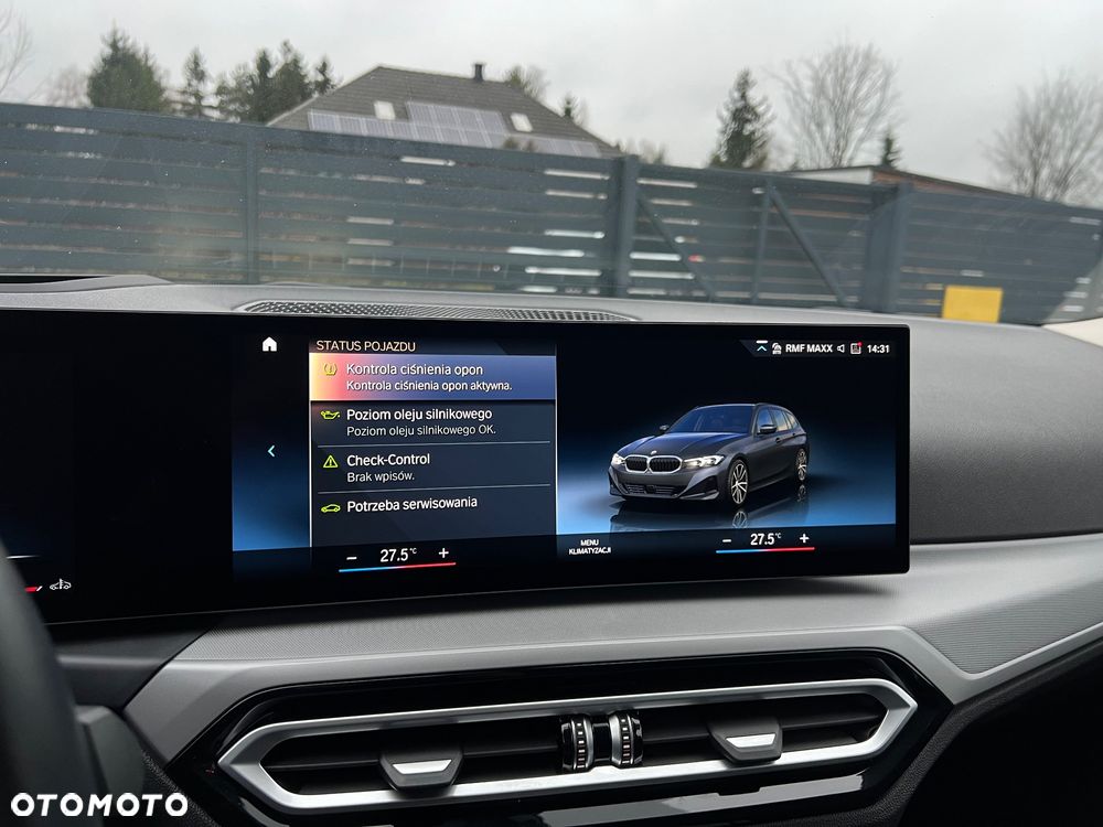 BMW Seria 3 318i - 29