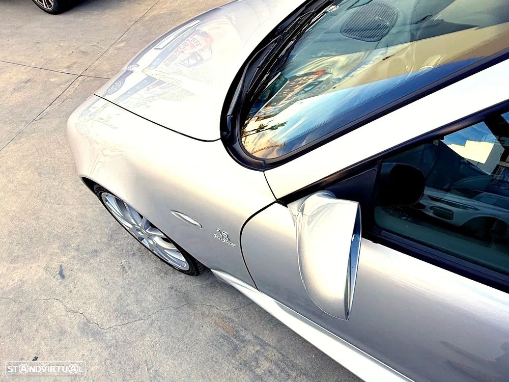 Maserati Gransport 4.2 V8 - 53