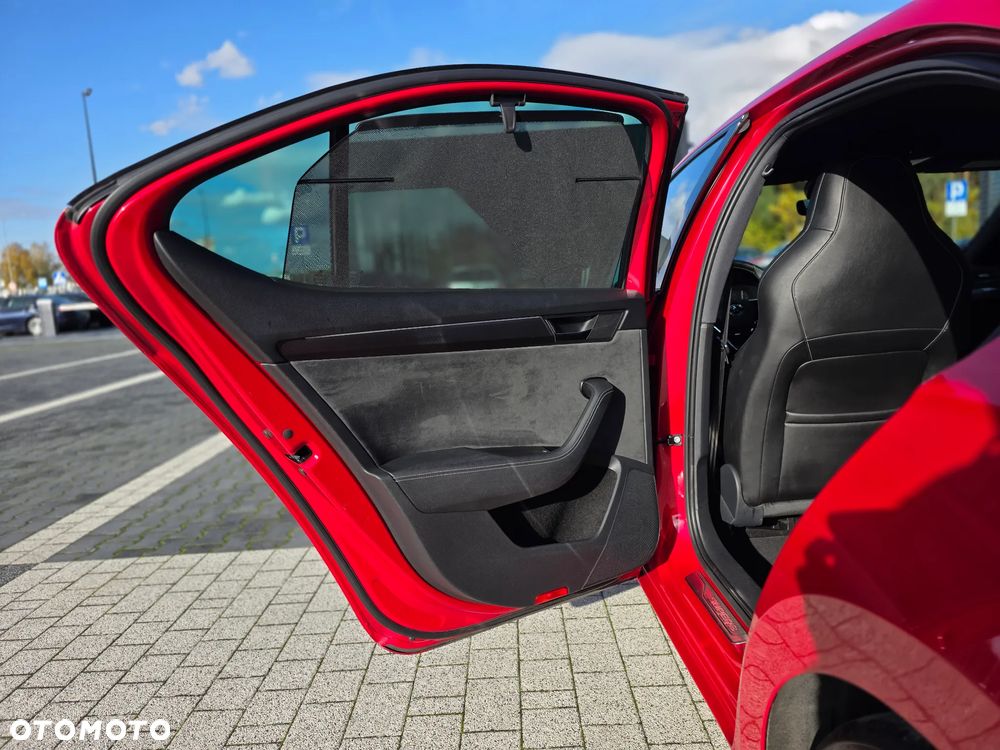 Skoda Superb 1.5 TSI Sportline DSG - 28