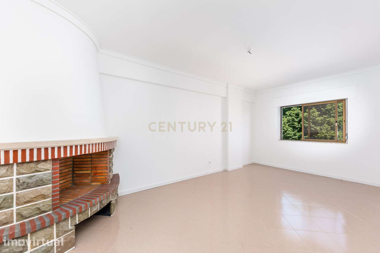 Apartamento T2 Massamá -  em remodelação - Grande imagem: 3/22