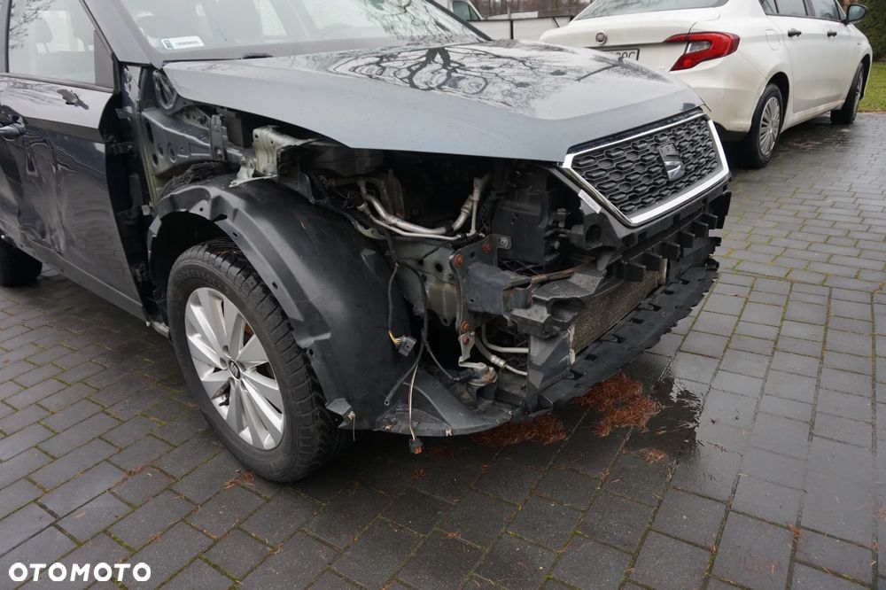 Seat Arona 1.0 Eco TSI Style - 5