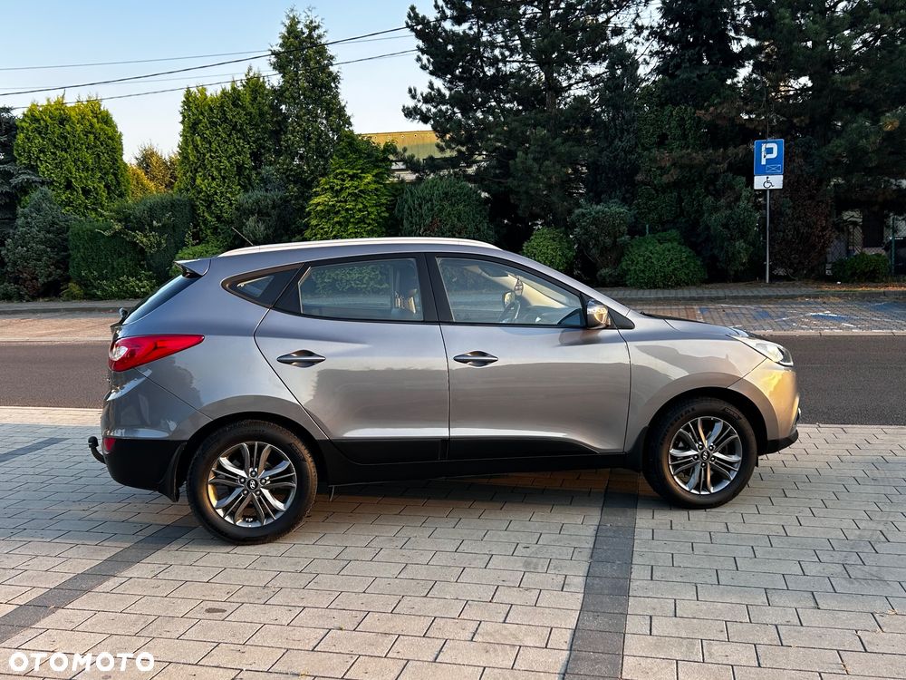Hyundai ix35 1.6 GDI Premium 2WD - 17
