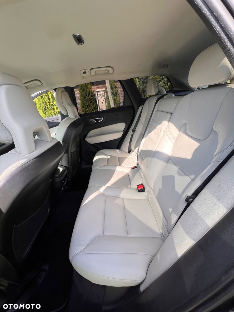 Volvo XC 60 D4 AWD Inscription - 21