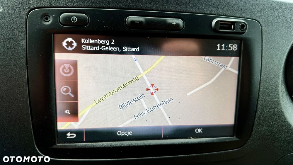 Renault MASTER 2.3 DCI 135KM - 39