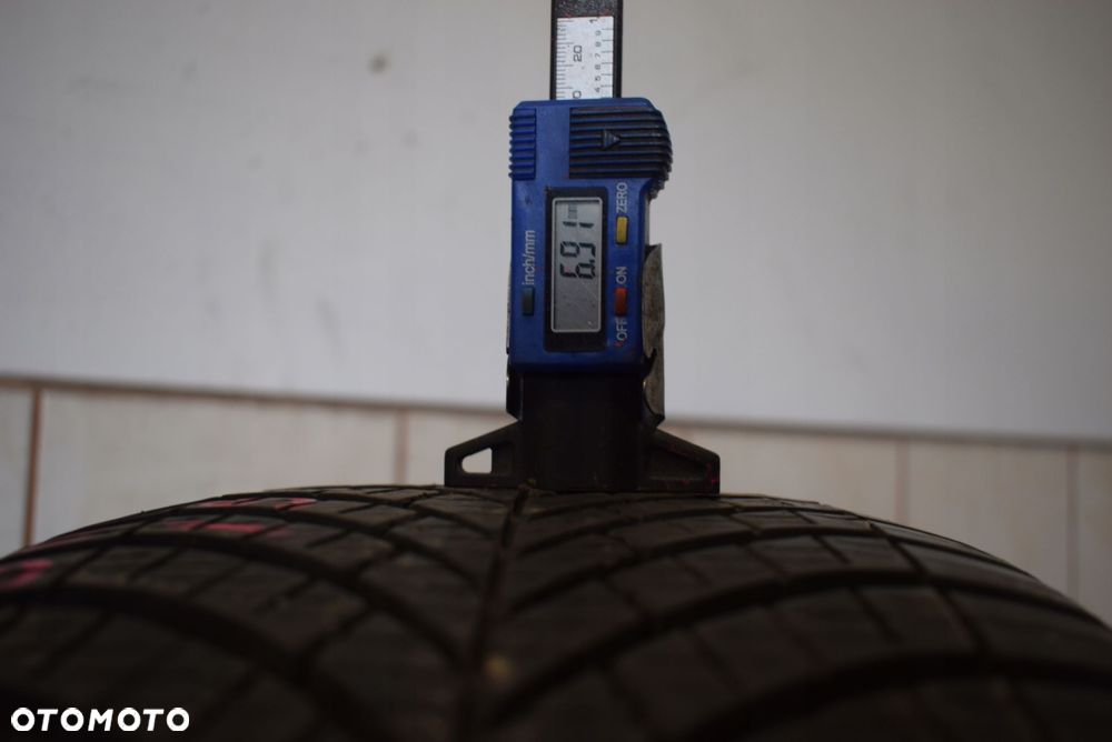 R19 235/50 Goodyear Vector 4Seasons GEN-3 Wysyłka gratis! - 4