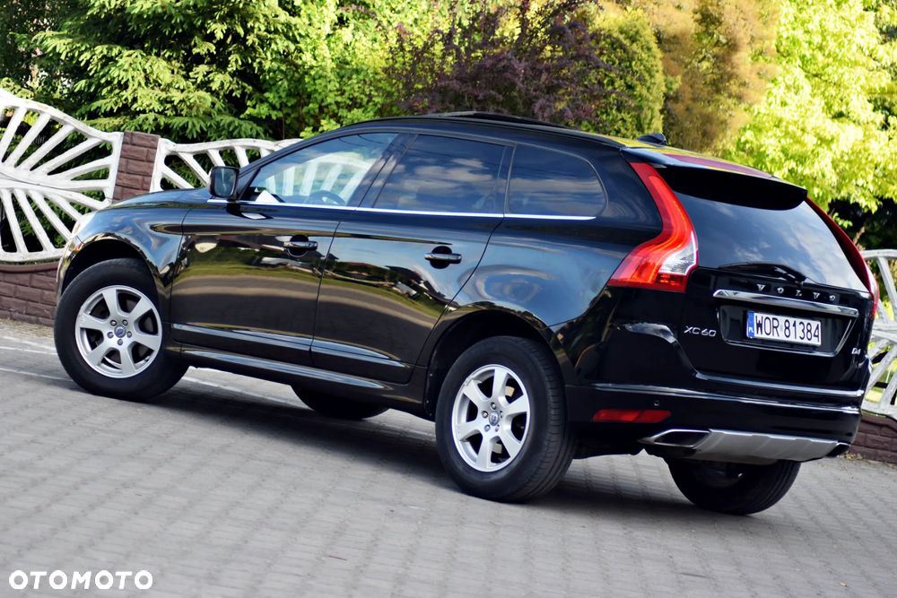 Volvo XC 60 D4 Drive-E Momentum - 13